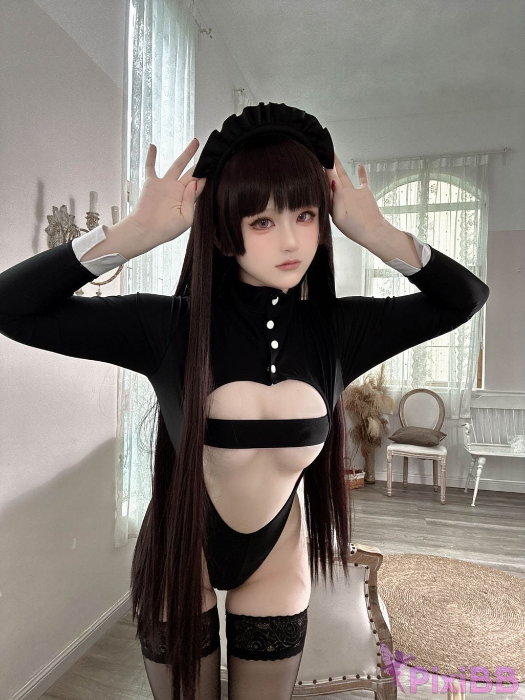Coser Yu yu PixiBB.COM 023