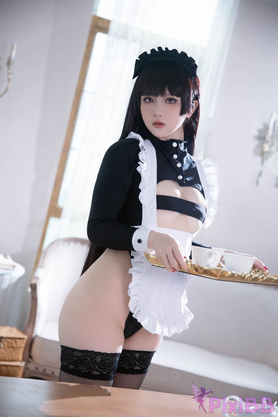 Coser Yu yu PixiBB.COM 036