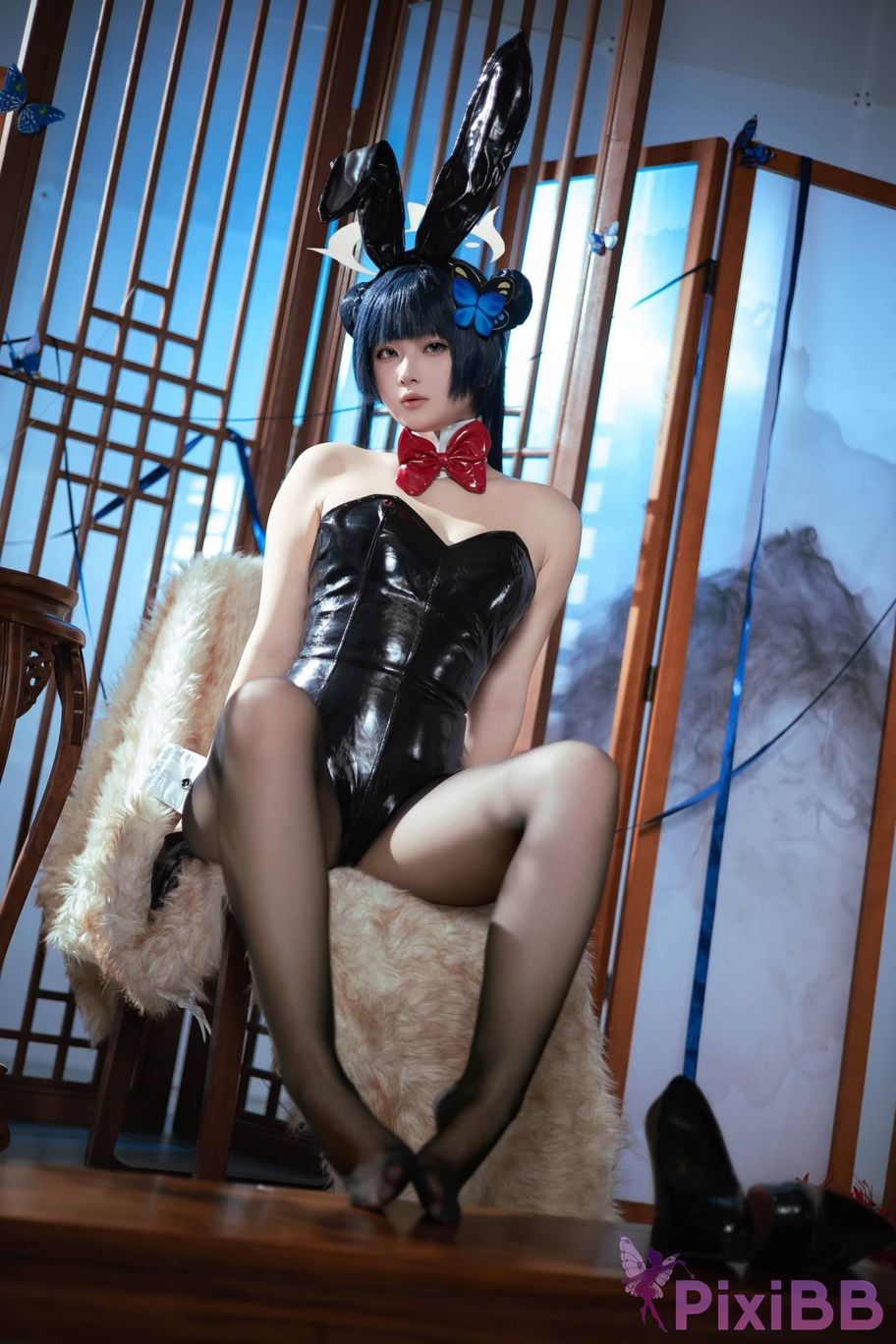 Coser Yu yu PixiBB.COM 008