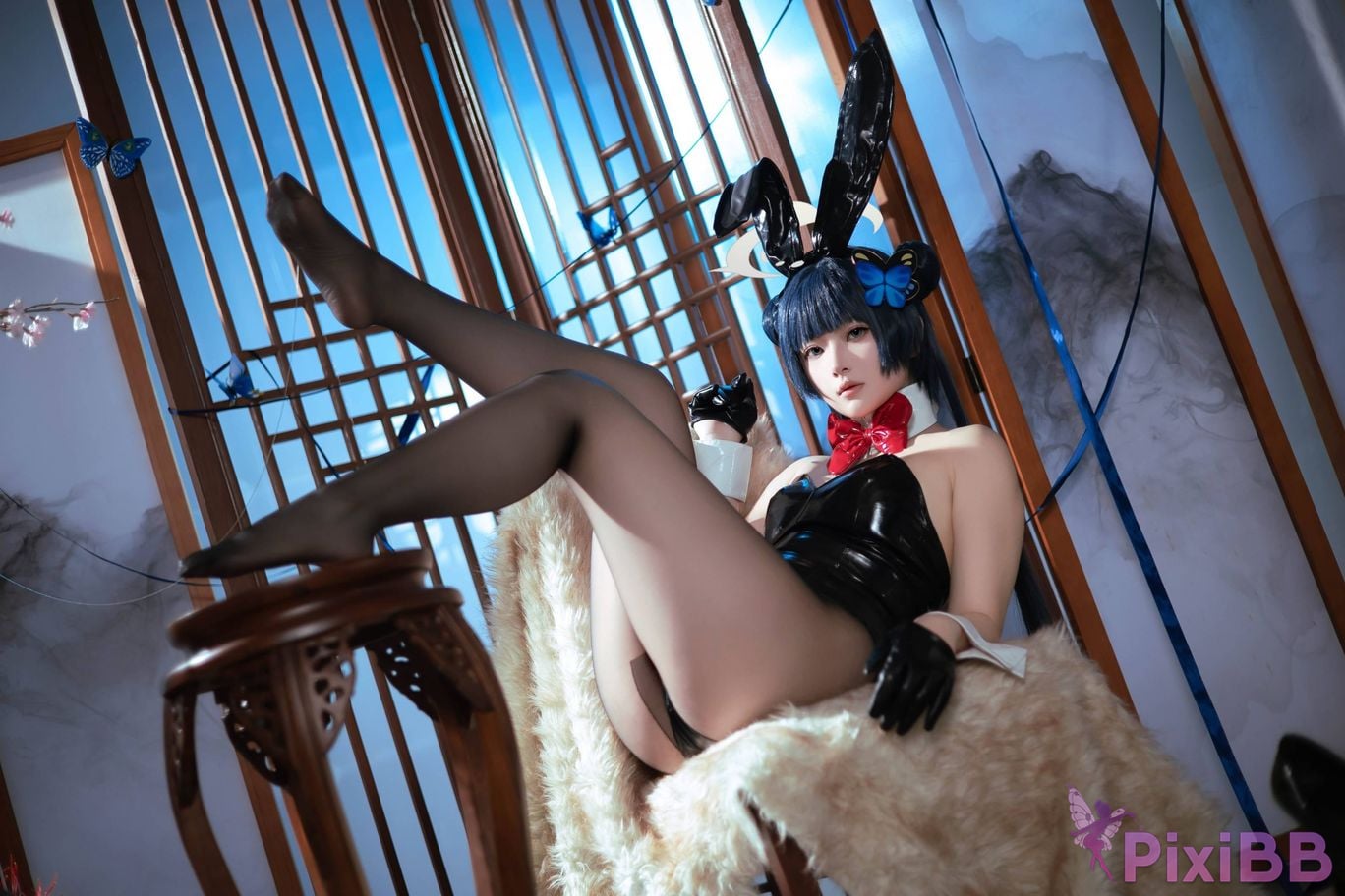 Coser Yu yu PixiBB.COM 010