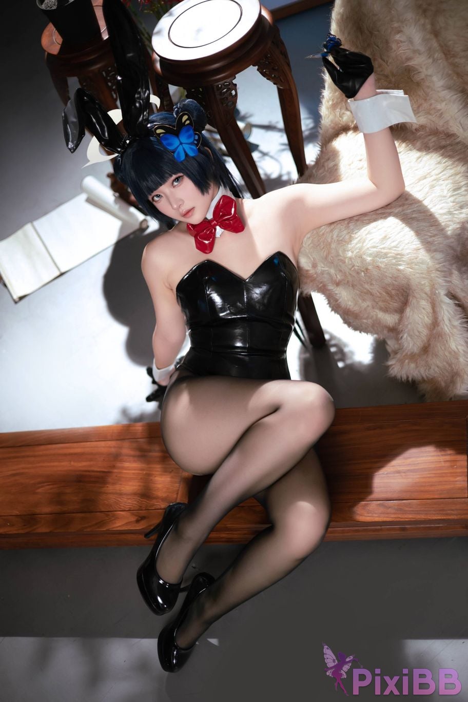 Coser Yu yu PixiBB.COM 015