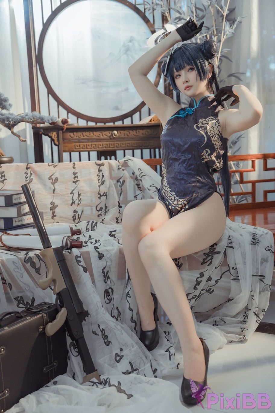 Coser Yu yu PixiBB.COM 017