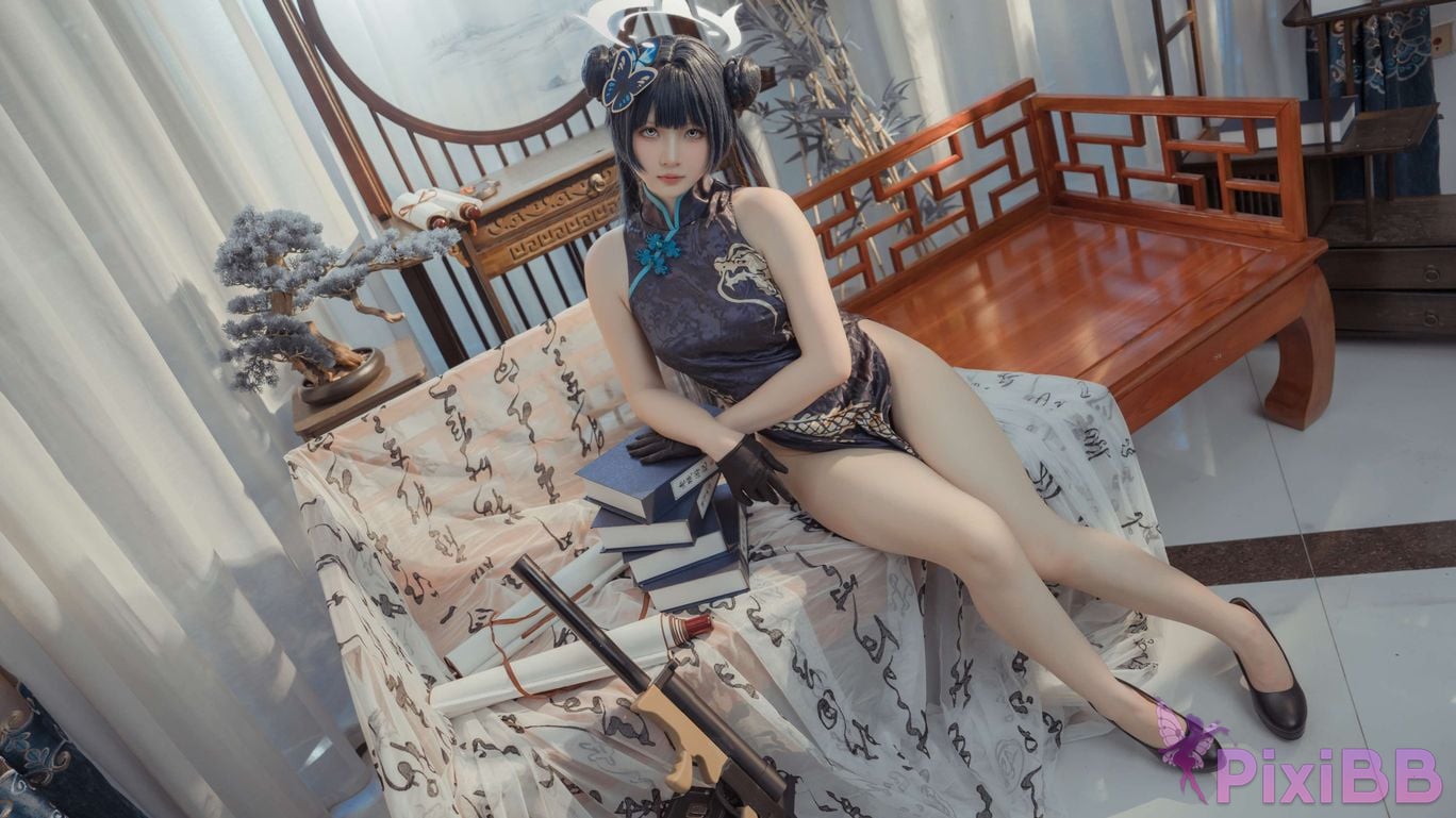 Coser Yu yu PixiBB.COM 018