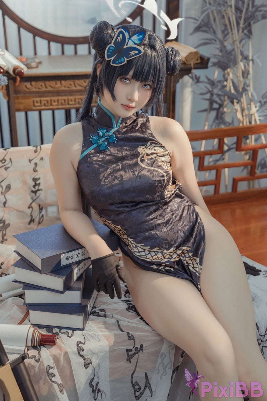 Coser Yu yu PixiBB.COM 019