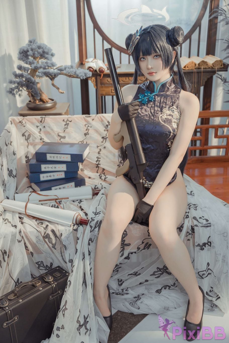 Coser Yu yu PixiBB.COM 022