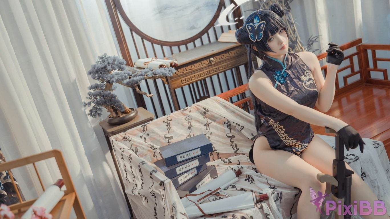 Coser Yu yu PixiBB.COM 023