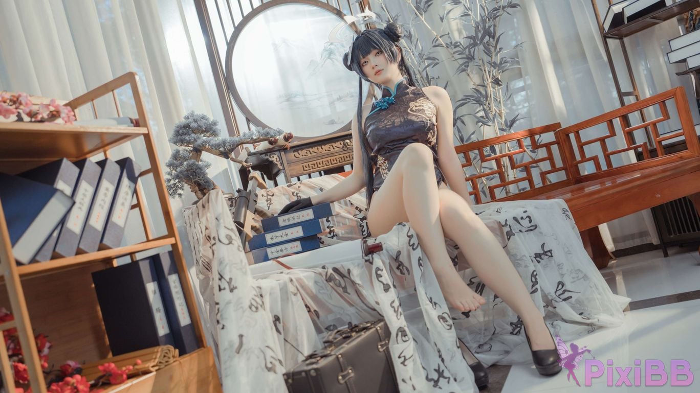 Coser Yu yu PixiBB.COM 024