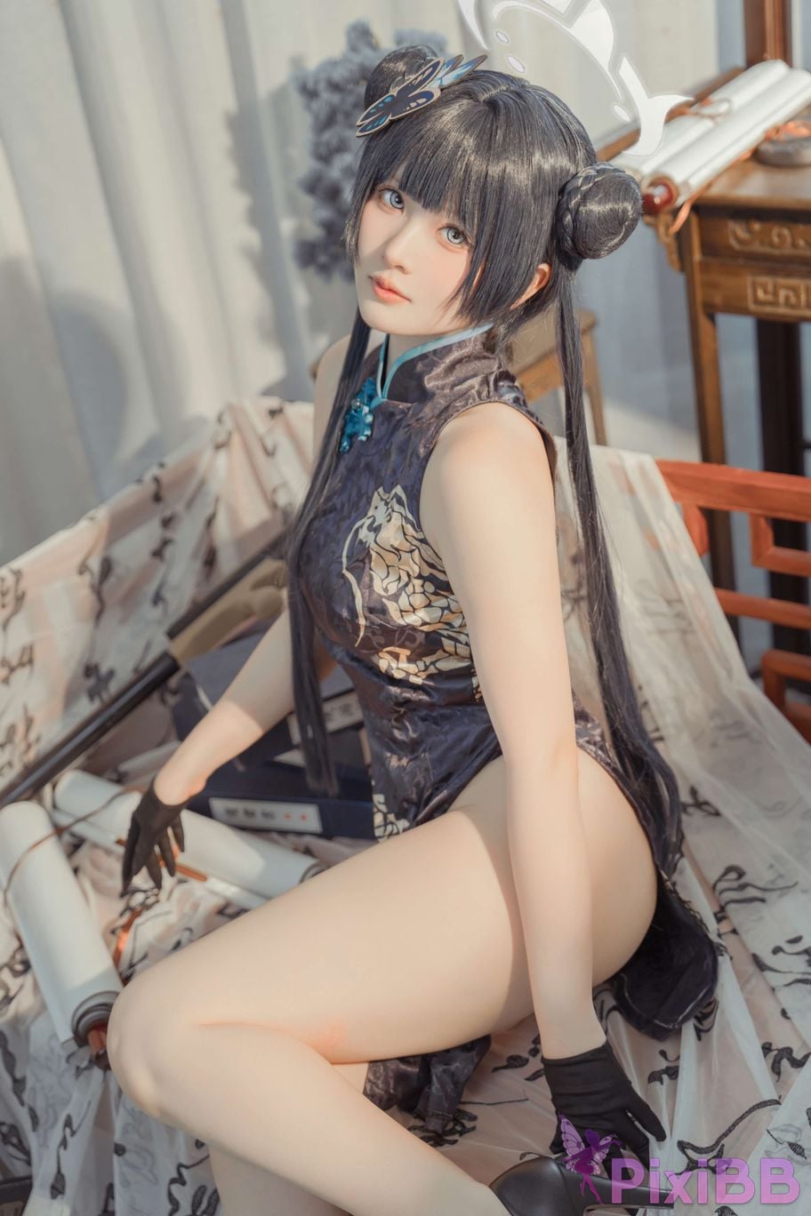 Coser Yu yu PixiBB.COM 025