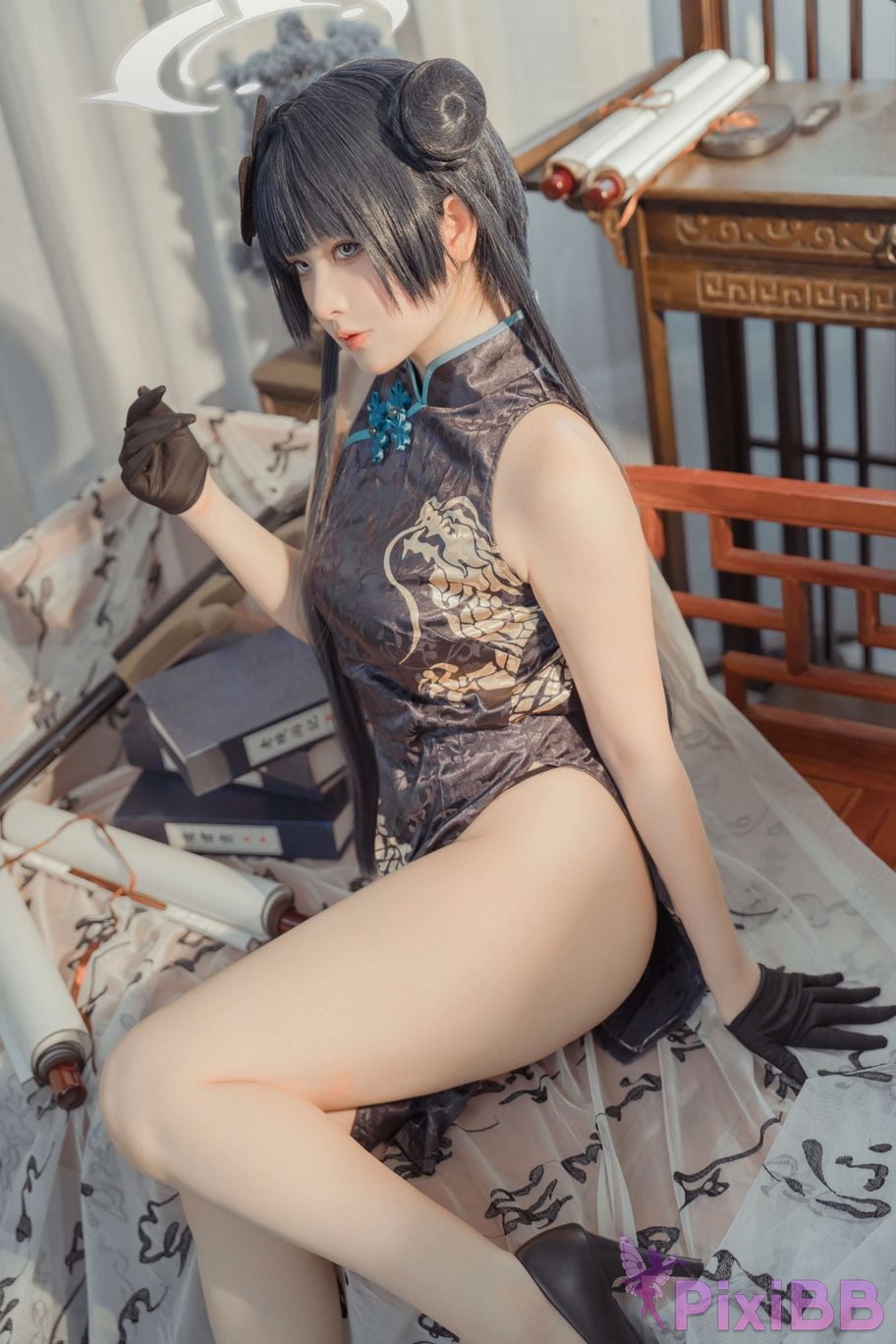 Coser Yu yu PixiBB.COM 026
