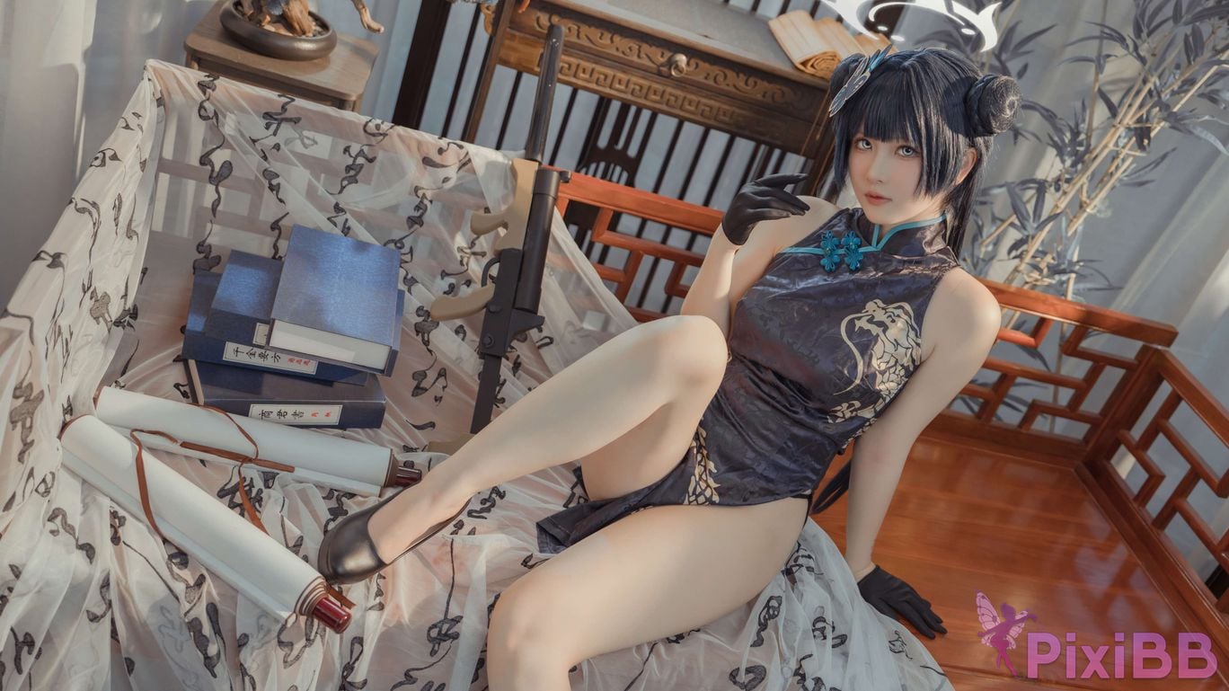 Coser Yu yu PixiBB.COM 027