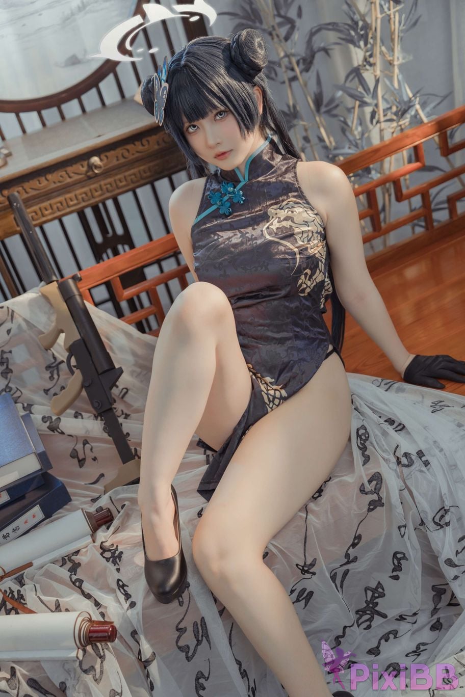 Coser Yu yu PixiBB.COM 028