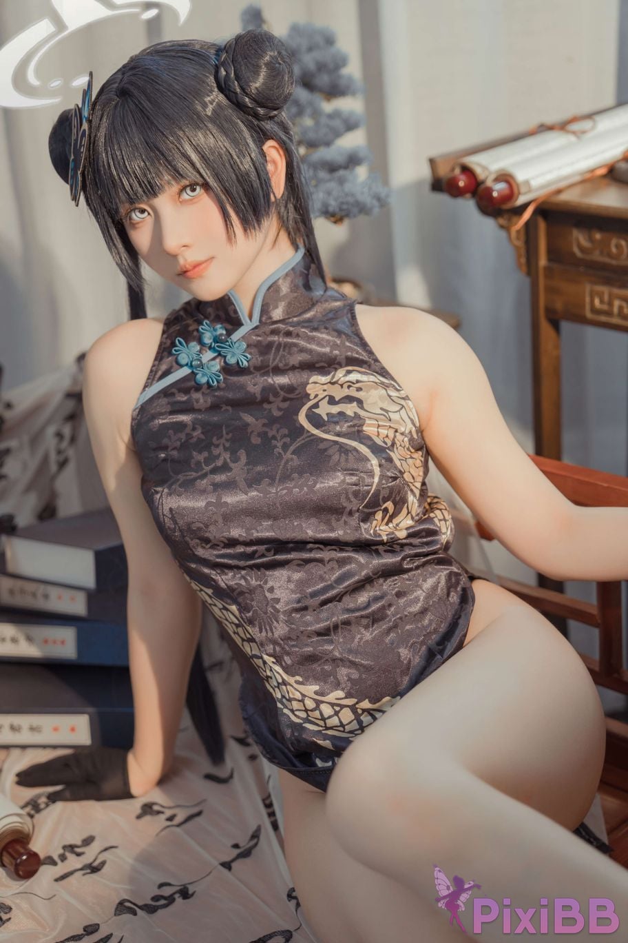 Coser Yu yu PixiBB.COM 029