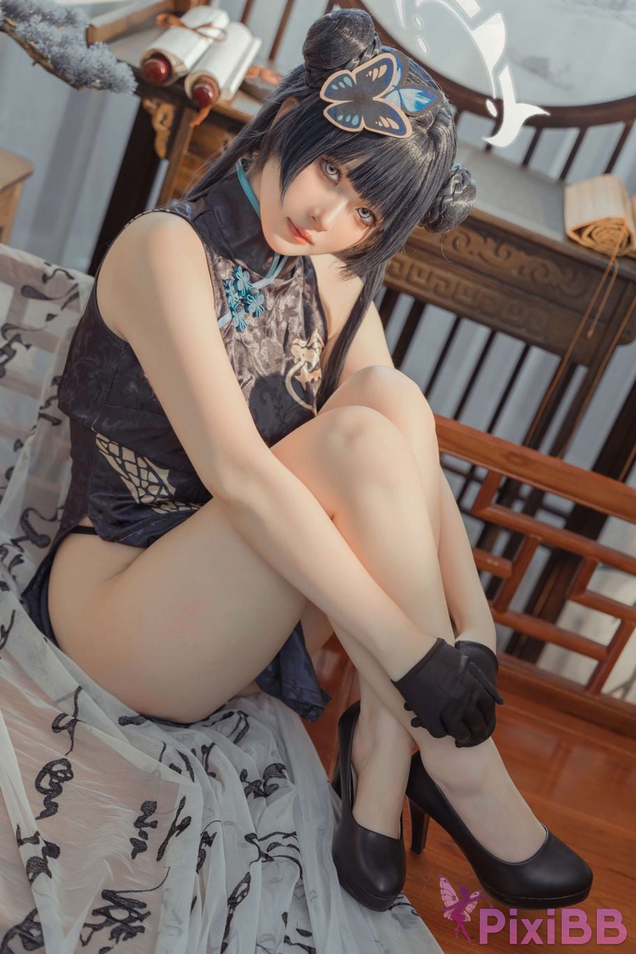 Coser Yu yu PixiBB.COM 030
