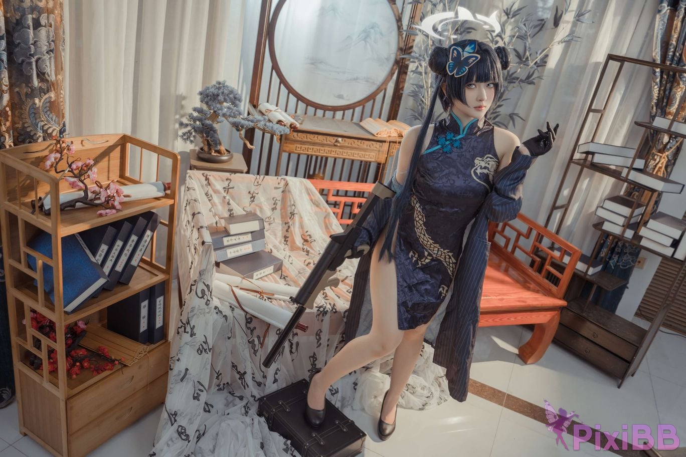 Coser Yu yu PixiBB.COM 032