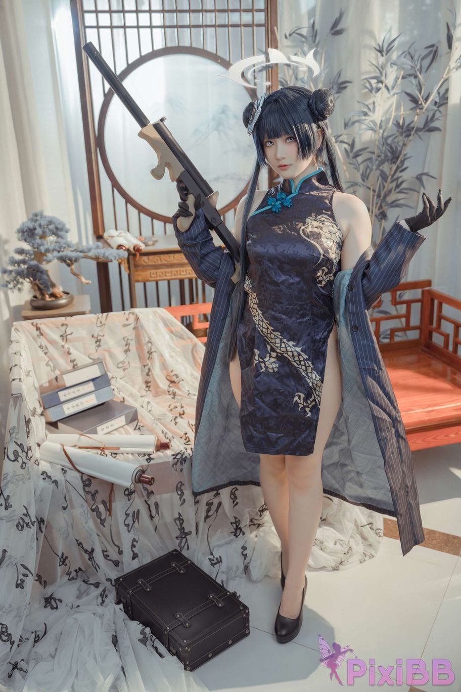 Coser Yu yu PixiBB.COM 033