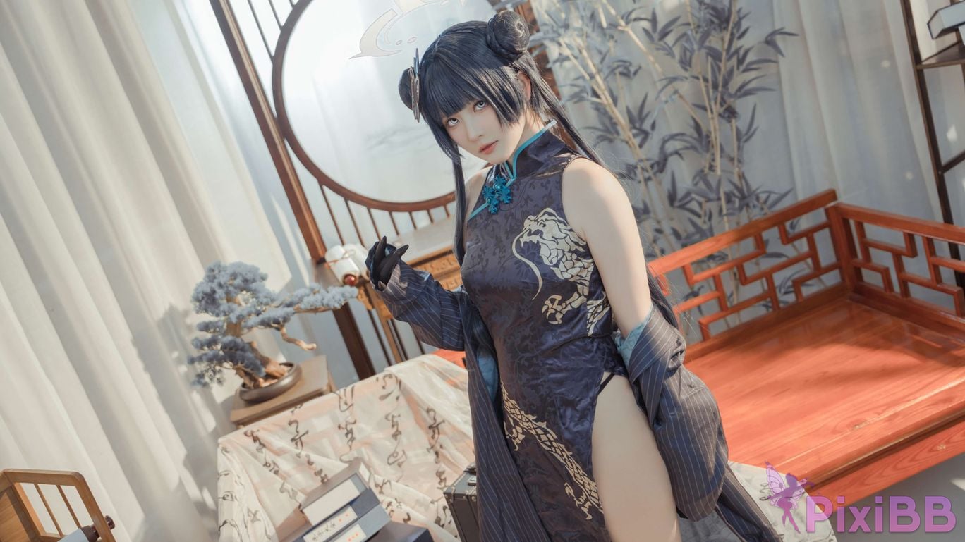 Coser Yu yu PixiBB.COM 035