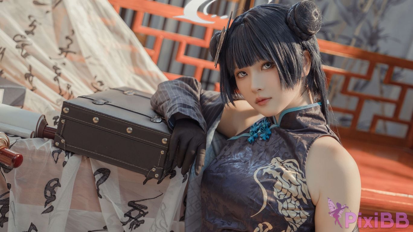 Coser Yu yu PixiBB.COM 038