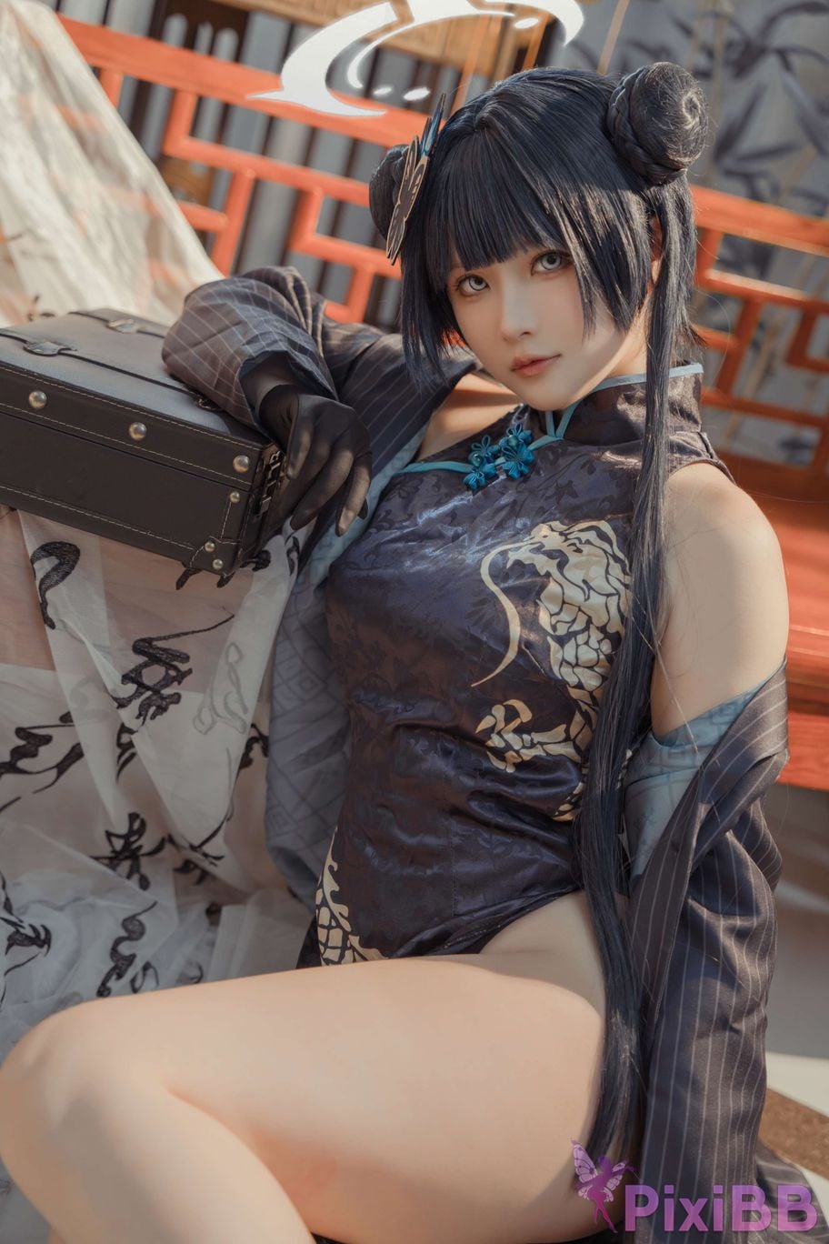 Coser Yu yu PixiBB.COM 039