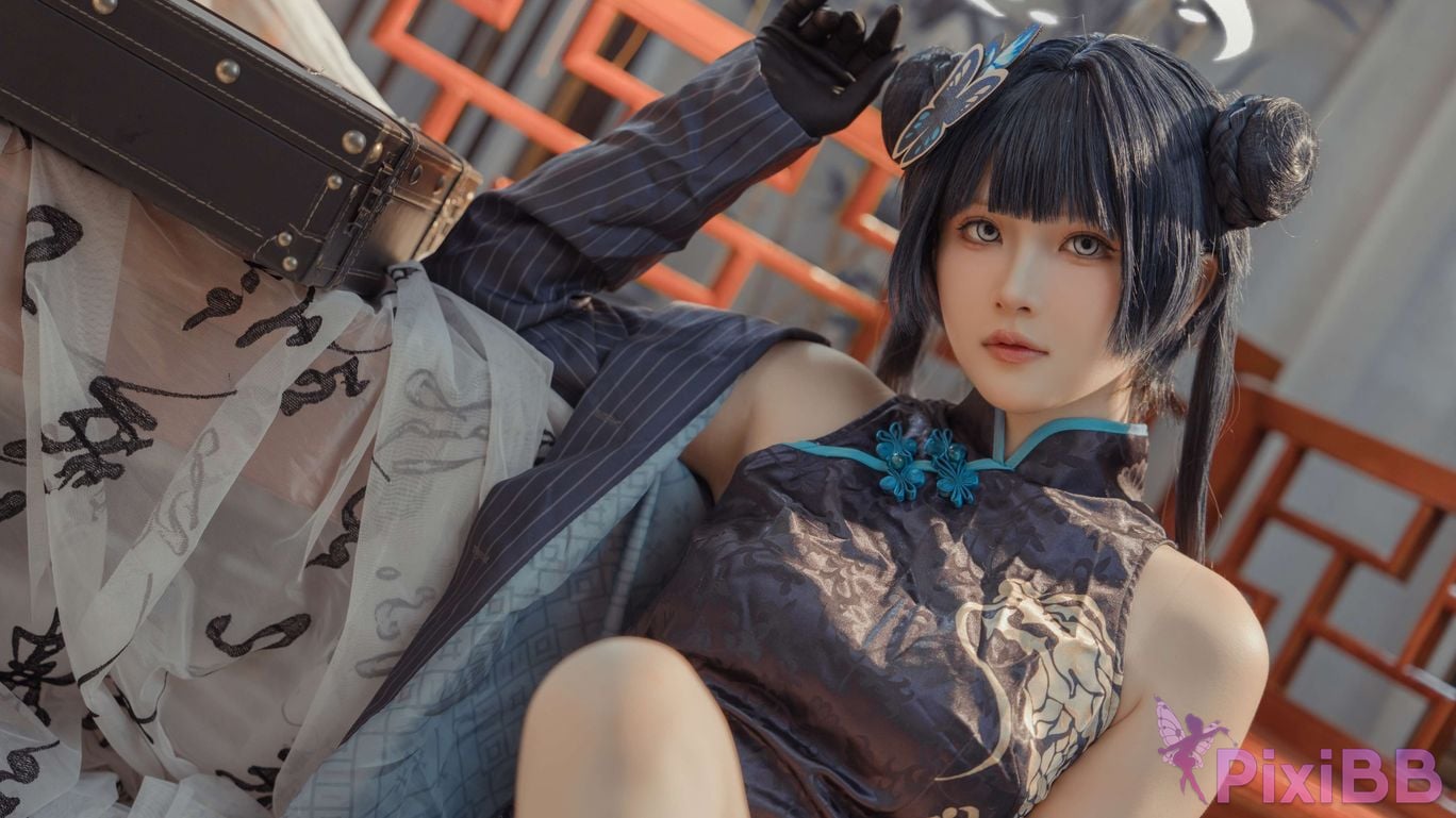 Coser Yu yu PixiBB.COM 040