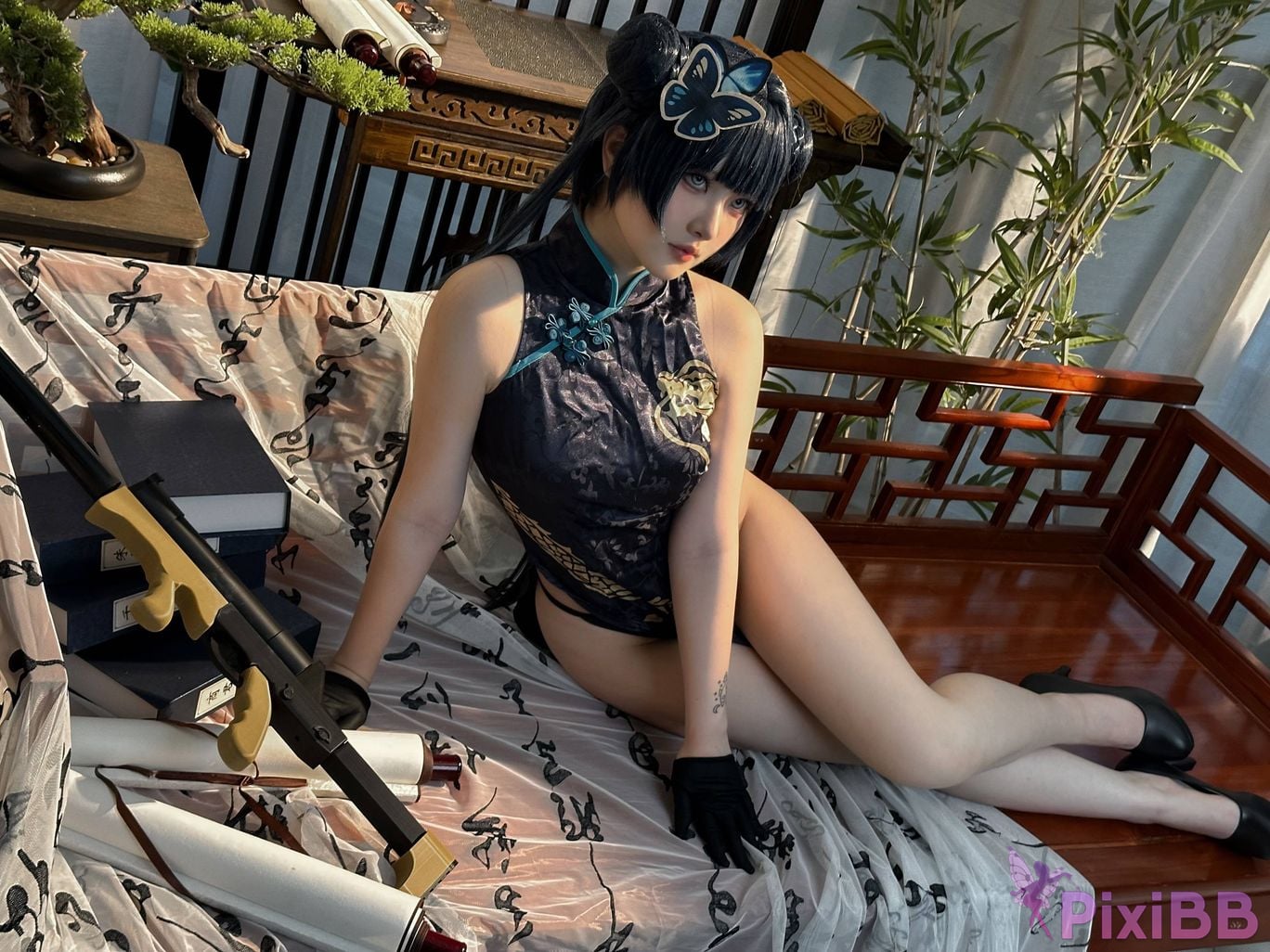 Coser Yu yu PixiBB.COM 041