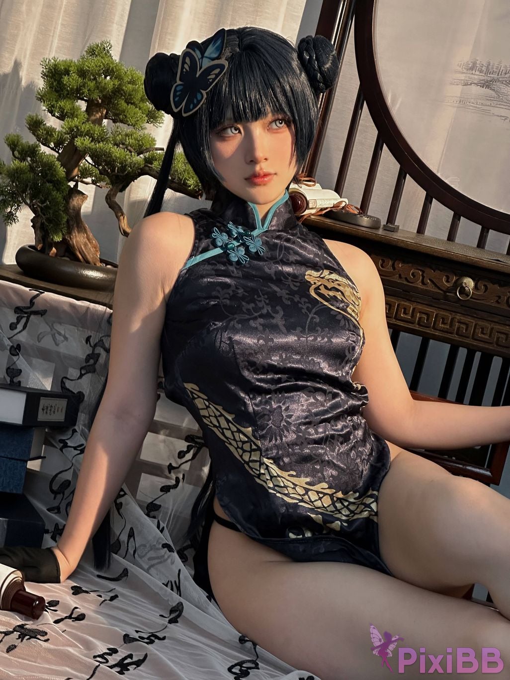 Coser Yu yu PixiBB.COM 042