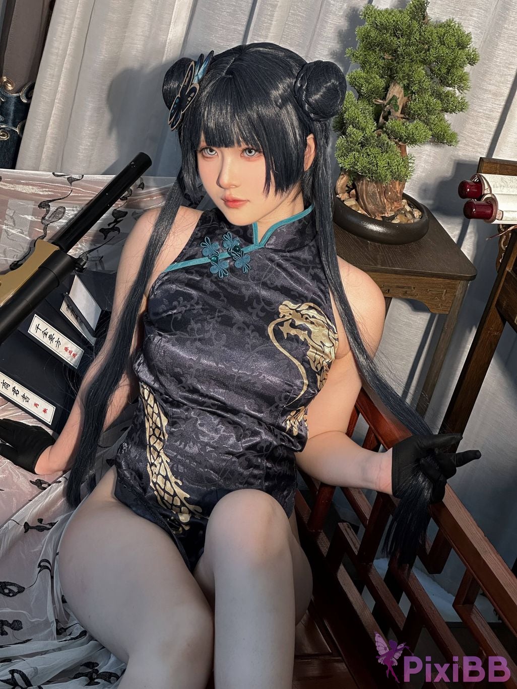 Coser Yu yu PixiBB.COM 043