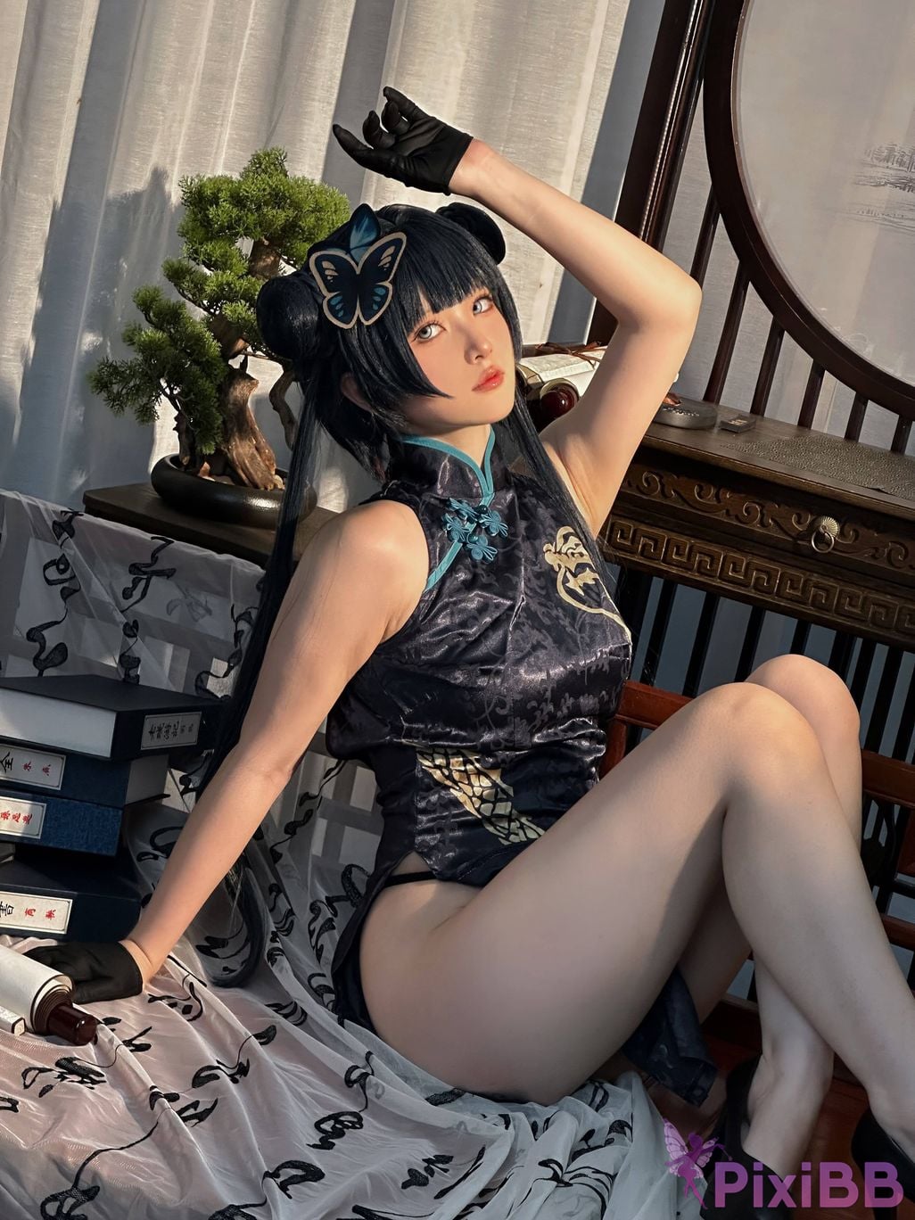 Coser Yu yu PixiBB.COM 044