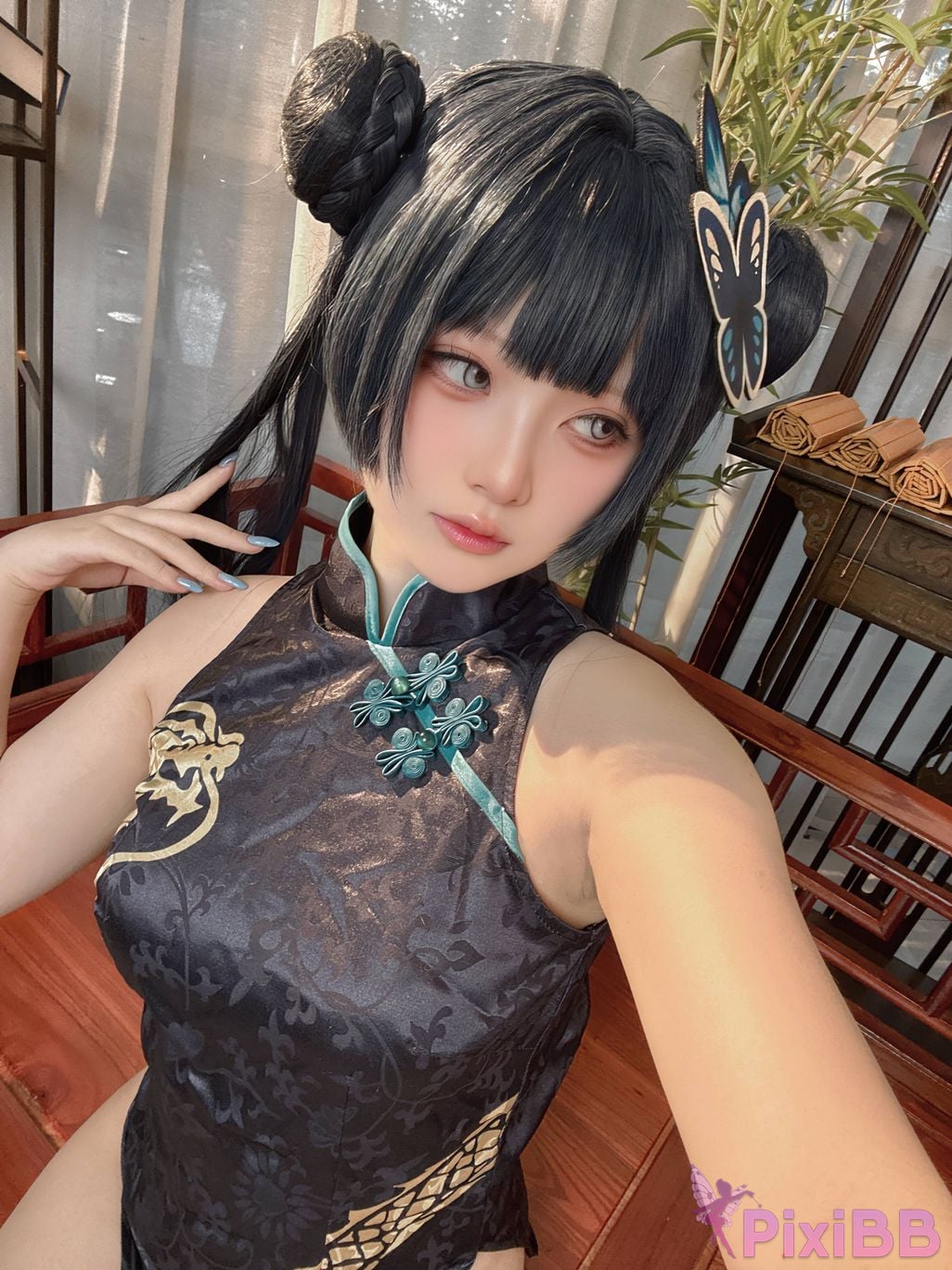 Coser Yu yu PixiBB.COM 046