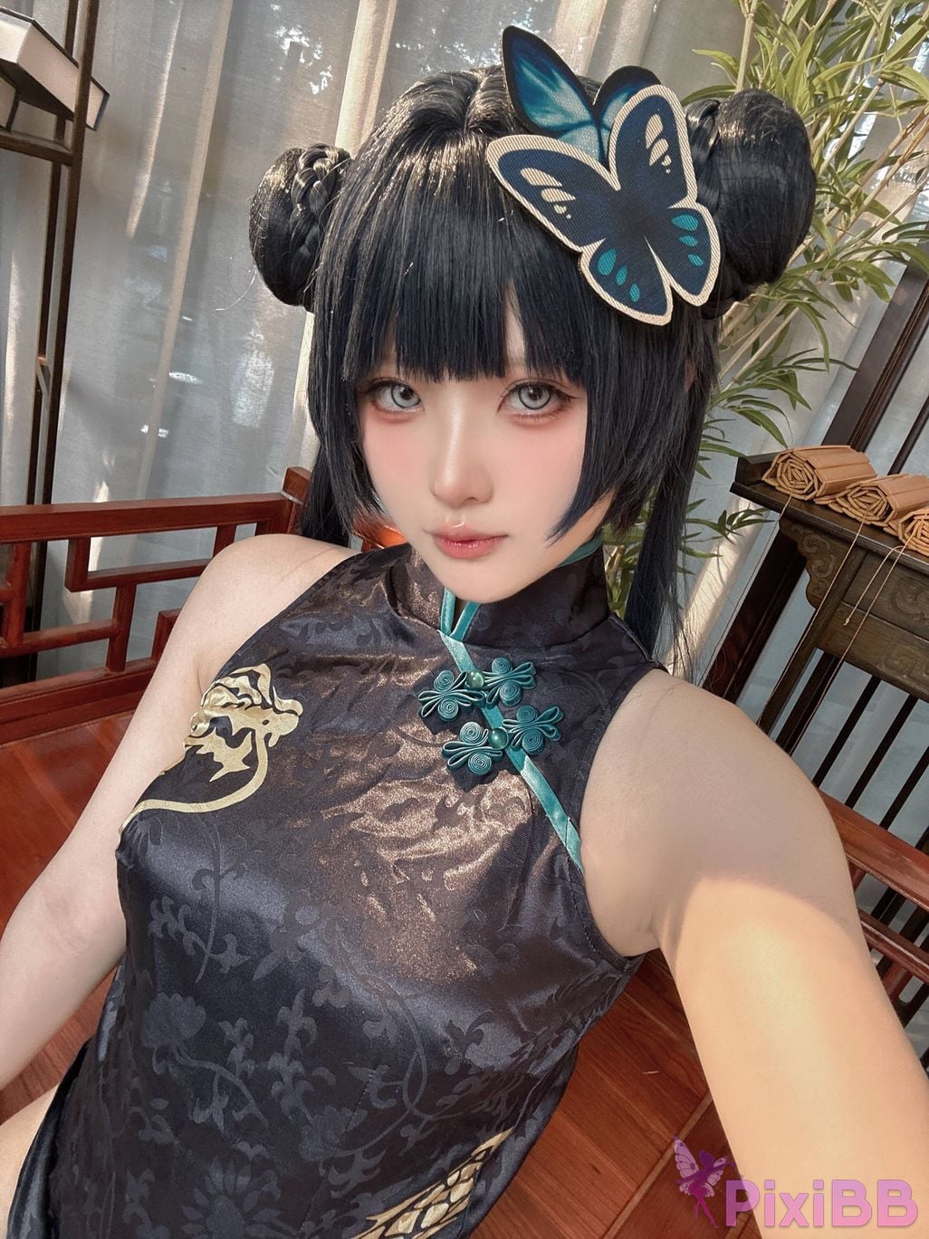 Coser Yu yu PixiBB.COM 047