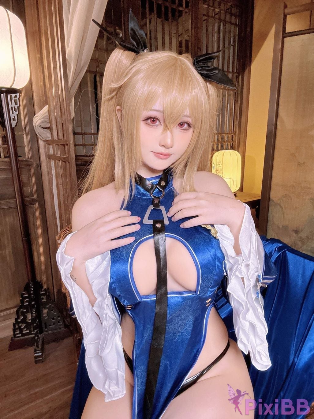 Coser Yu yu PixiBB.COM 002
