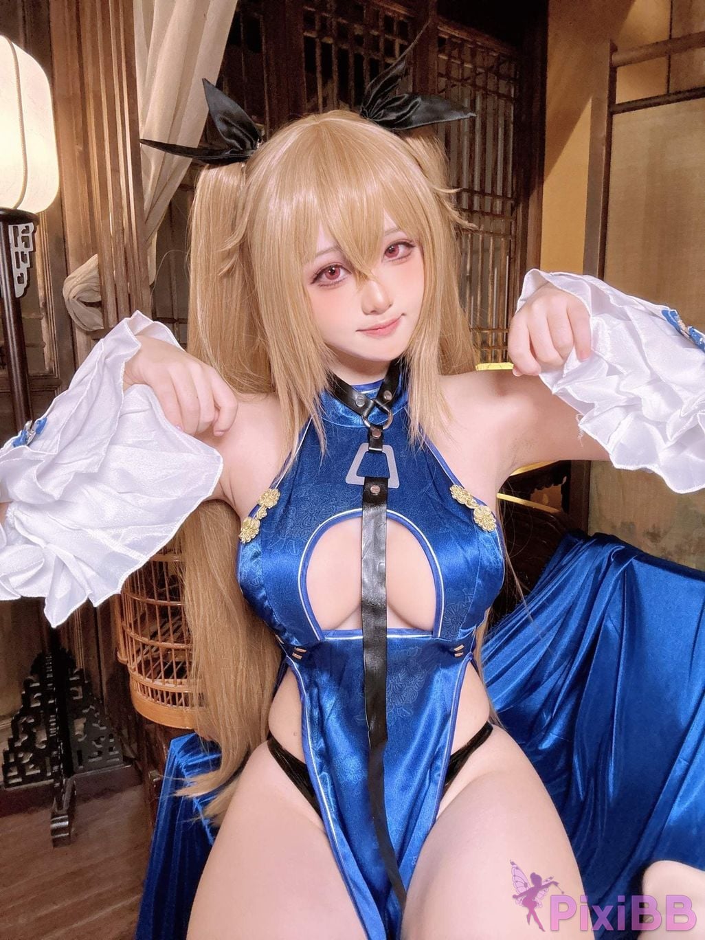 Coser Yu yu PixiBB.COM 005