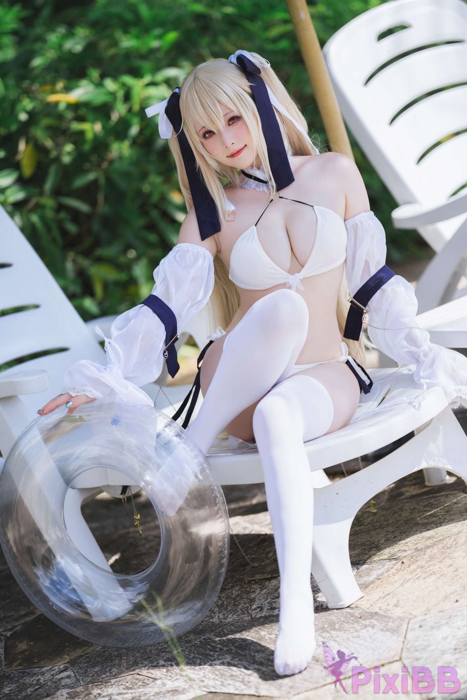 Coser Yu yu PixiBB.COM 026