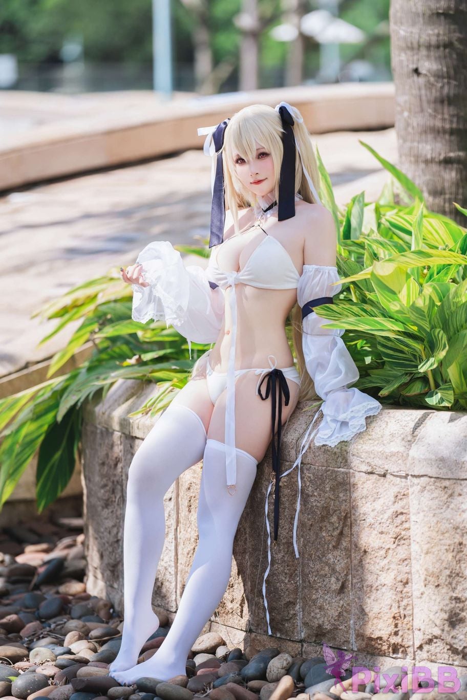 Coser Yu yu PixiBB.COM 027