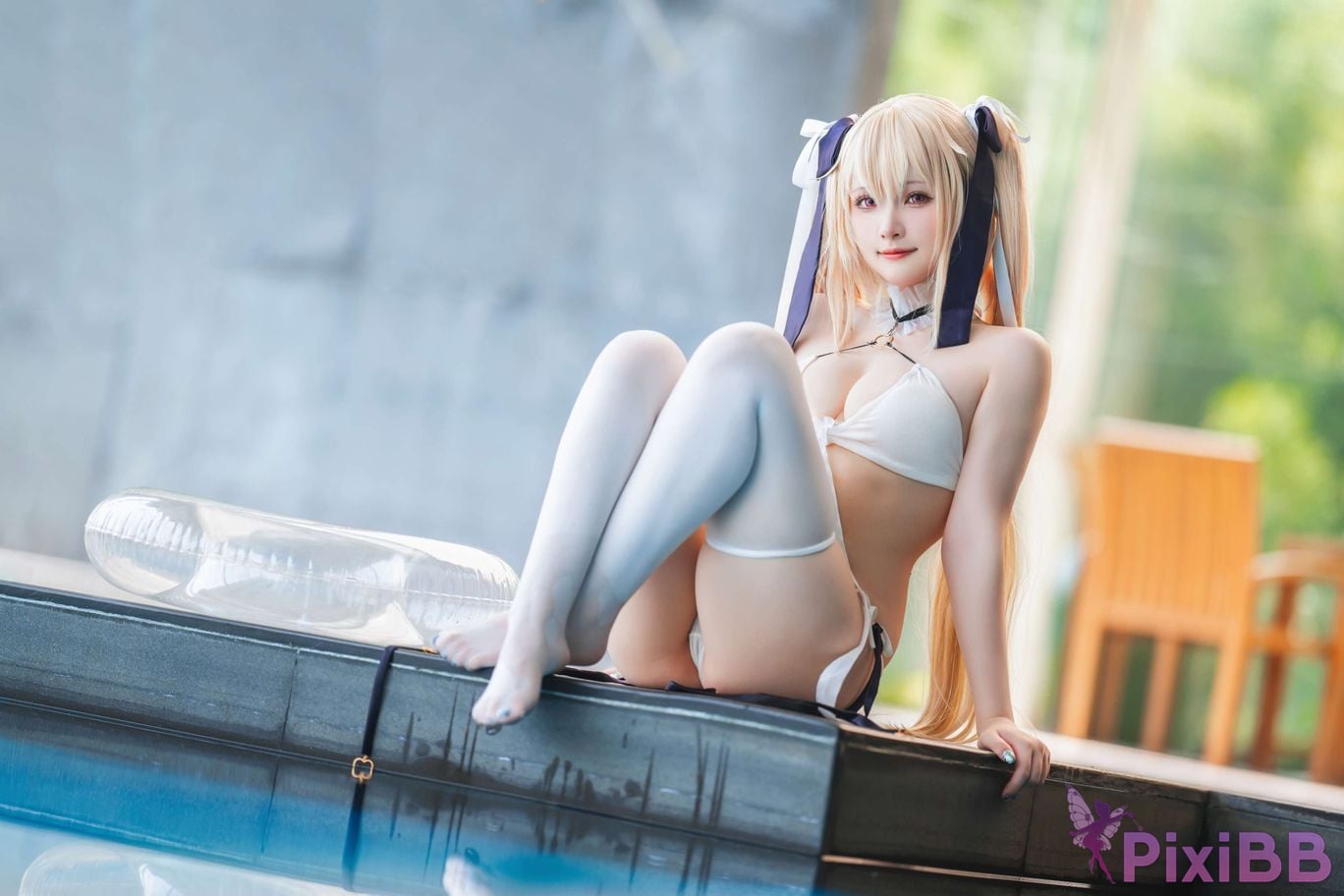 Coser Yu yu PixiBB.COM 030