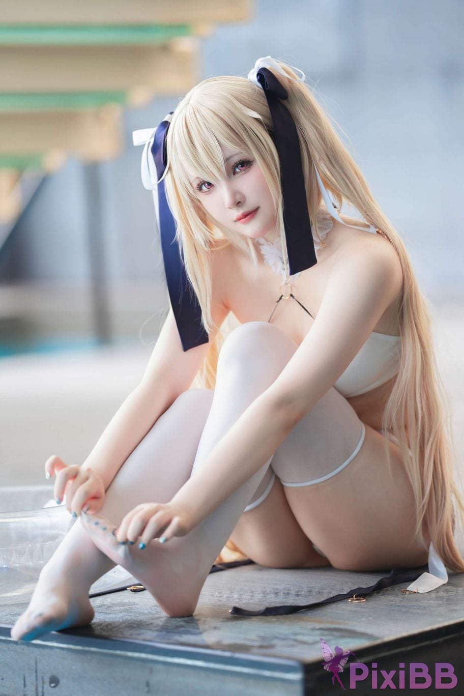 Coser Yu yu PixiBB.COM 031