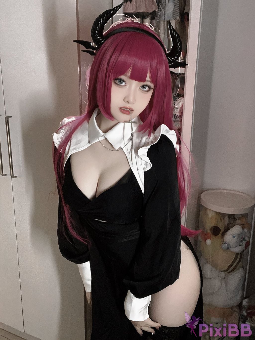 Coser Yu yu PixiBB.COM 003