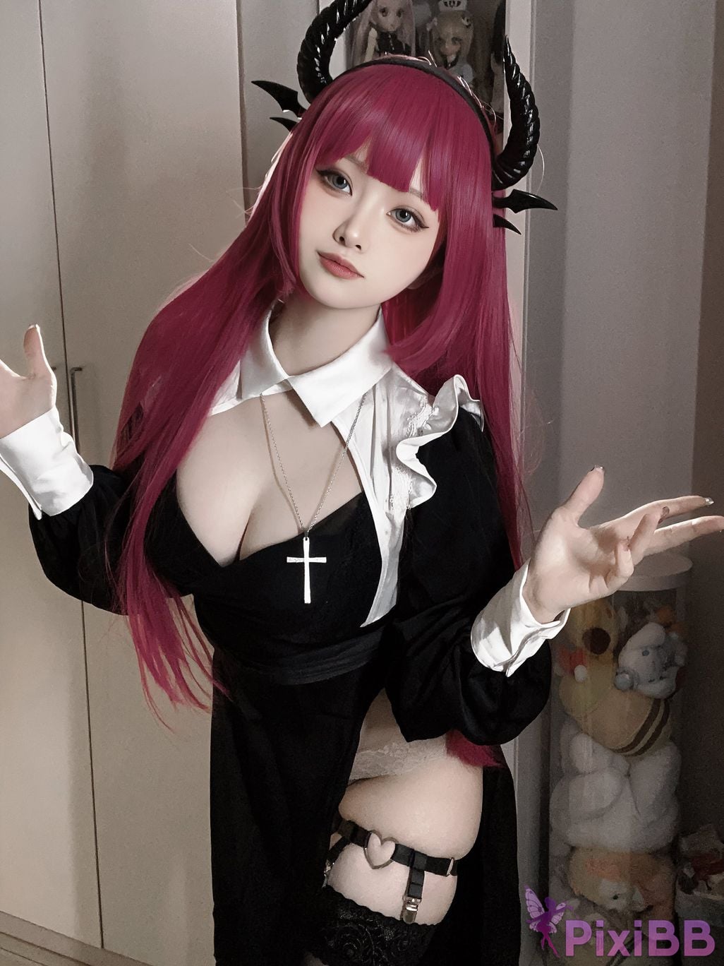 Coser Yu yu PixiBB.COM 004