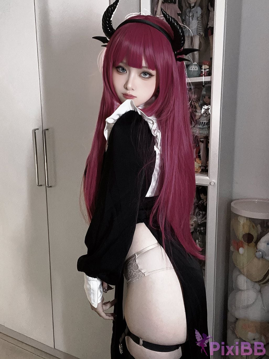 Coser Yu yu PixiBB.COM 005