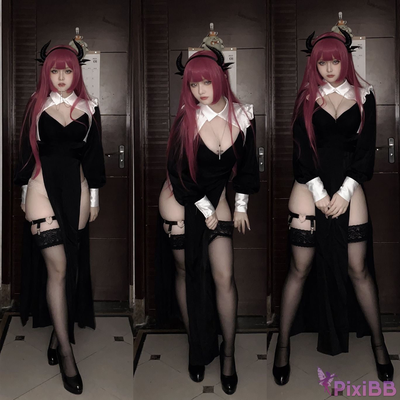 Coser Yu yu PixiBB.COM 007