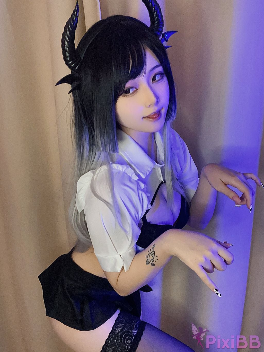 Coser Yu yu PixiBB.COM 020