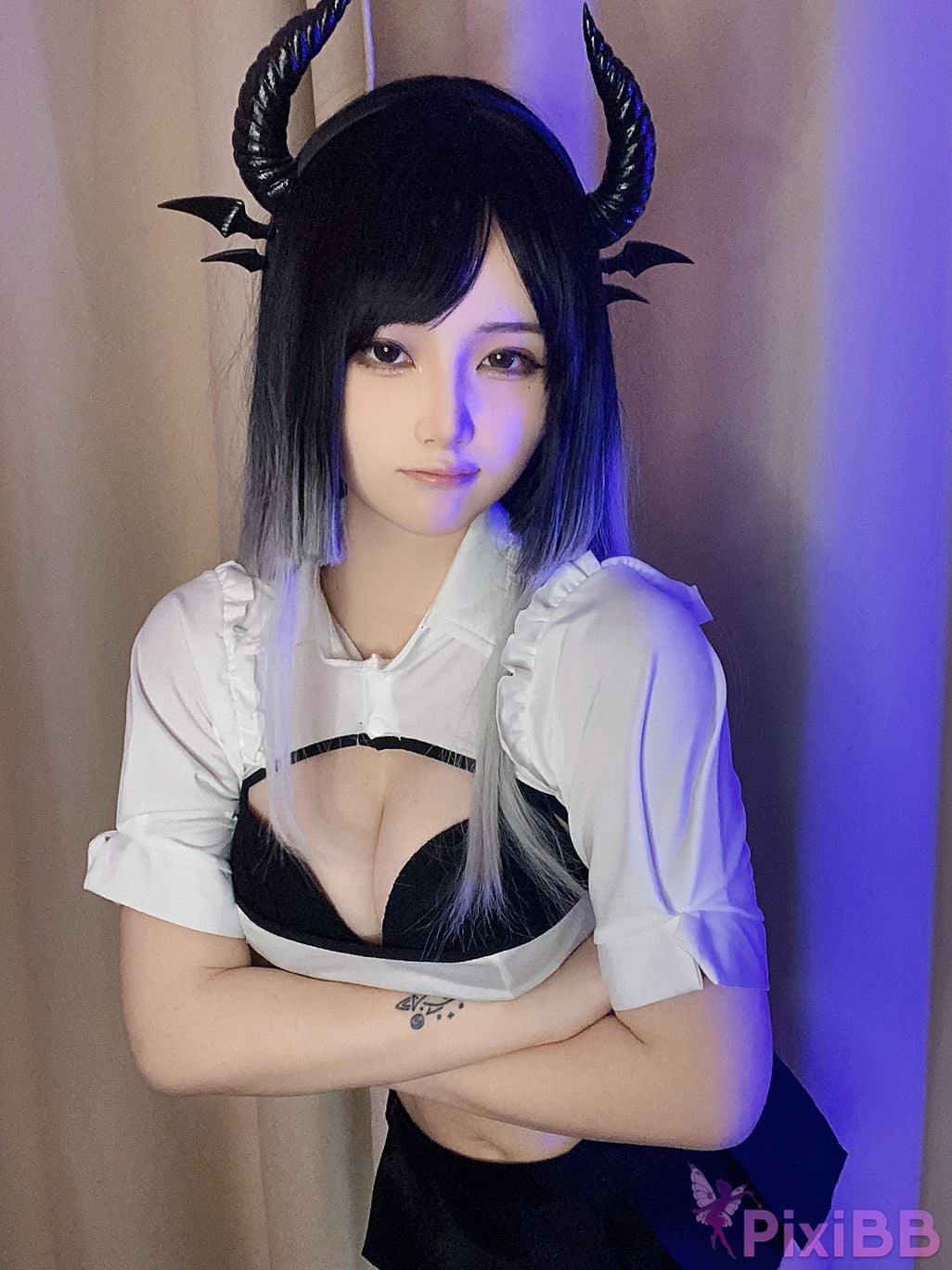 Coser Yu yu PixiBB.COM 022