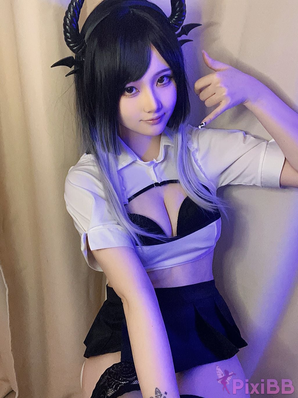 Coser Yu yu PixiBB.COM 027