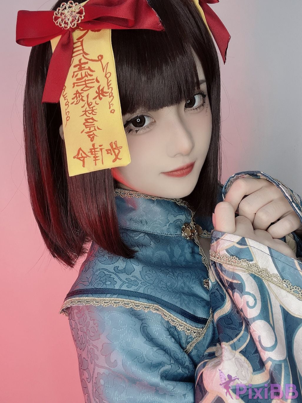 Coser Yu yu PixiBB.COM 004