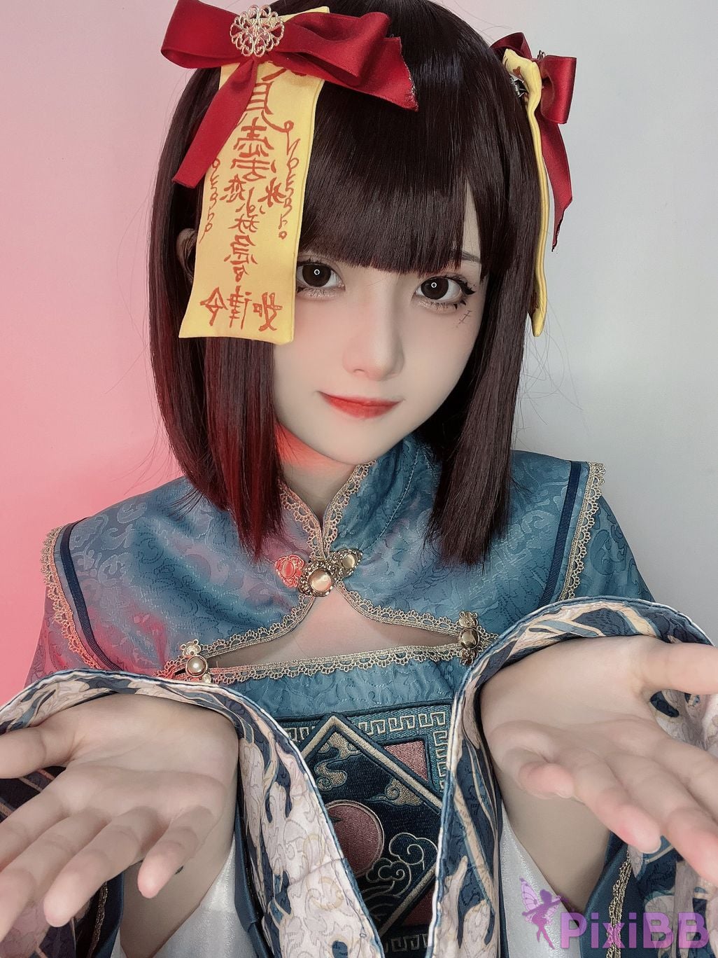 Coser Yu yu PixiBB.COM 009