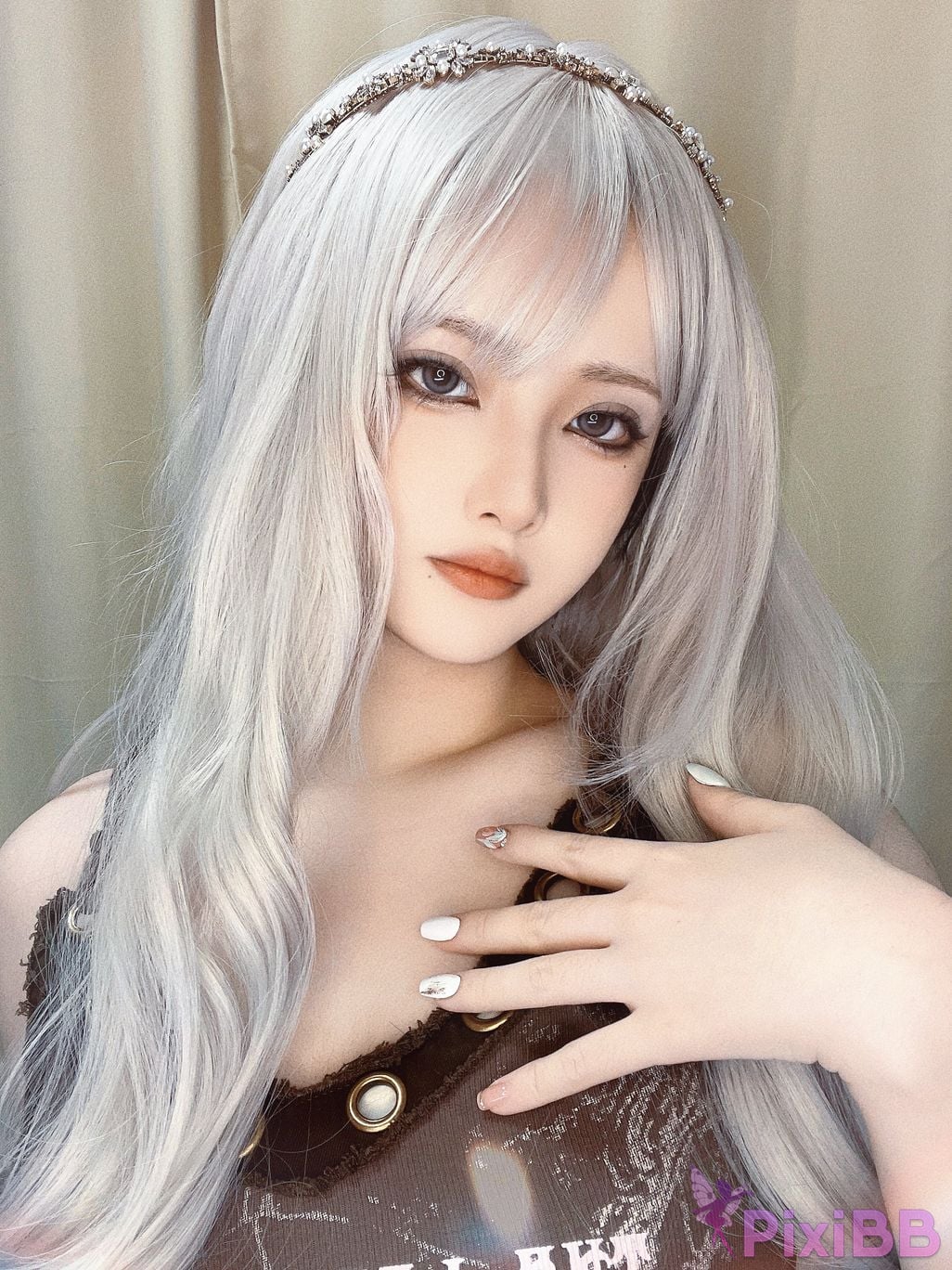 Coser Yu yu PixiBB.COM 011