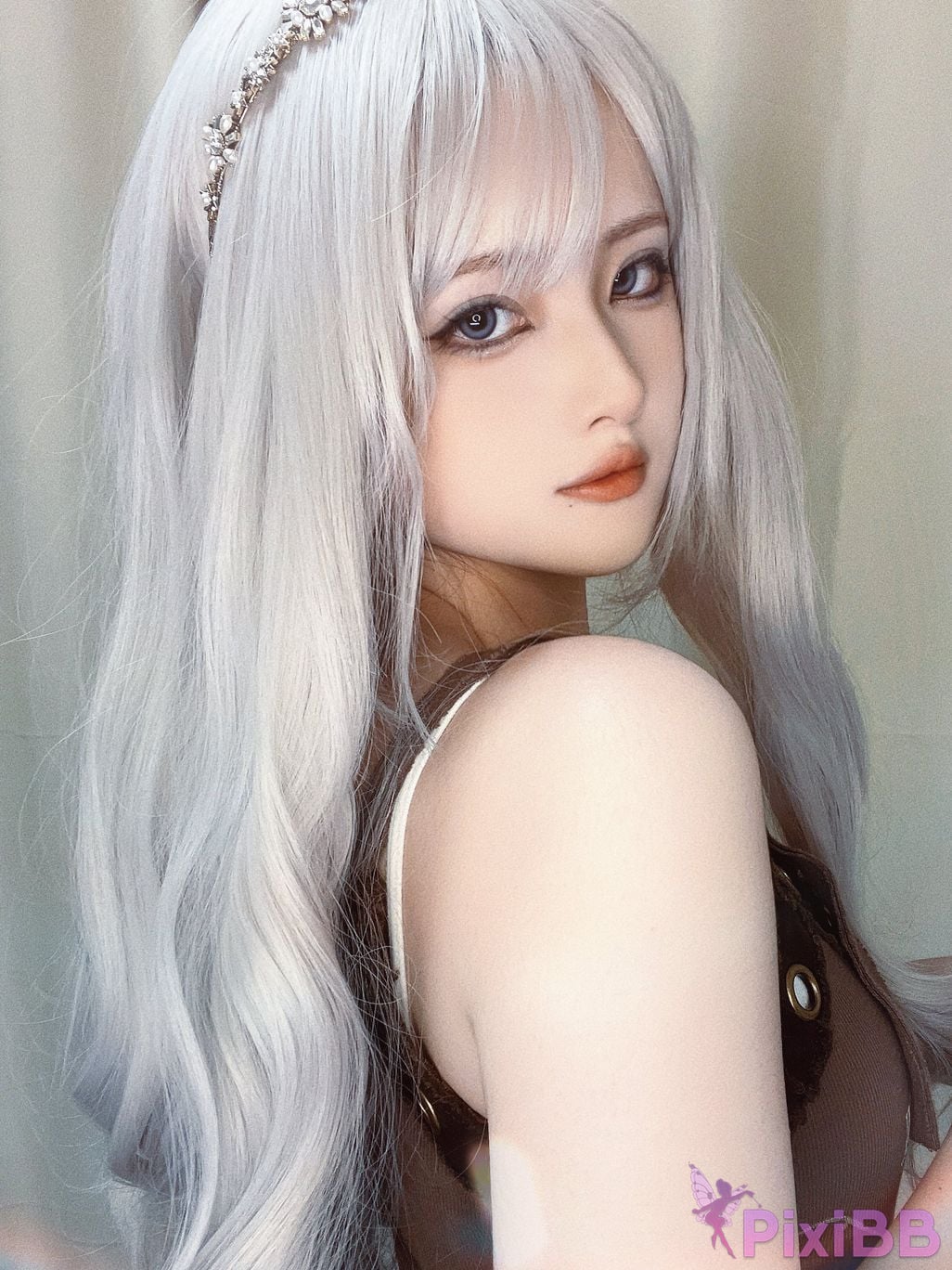Coser Yu yu PixiBB.COM 012