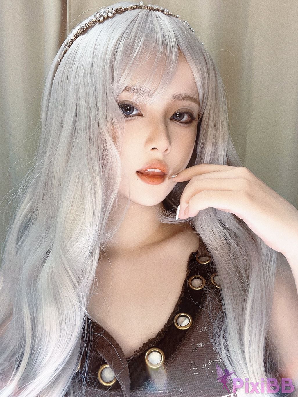 Coser Yu yu PixiBB.COM 013