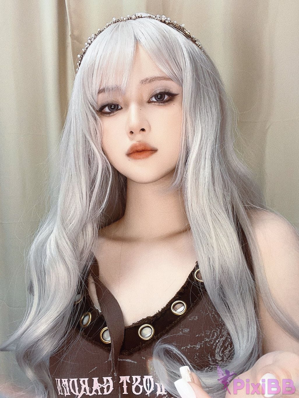 Coser Yu yu PixiBB.COM 014