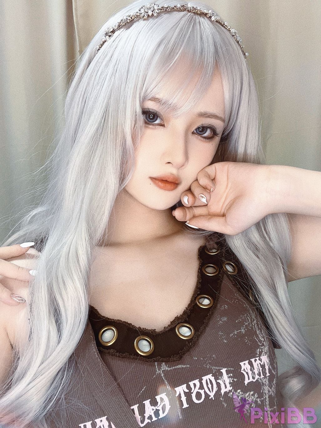 Coser Yu yu PixiBB.COM 015