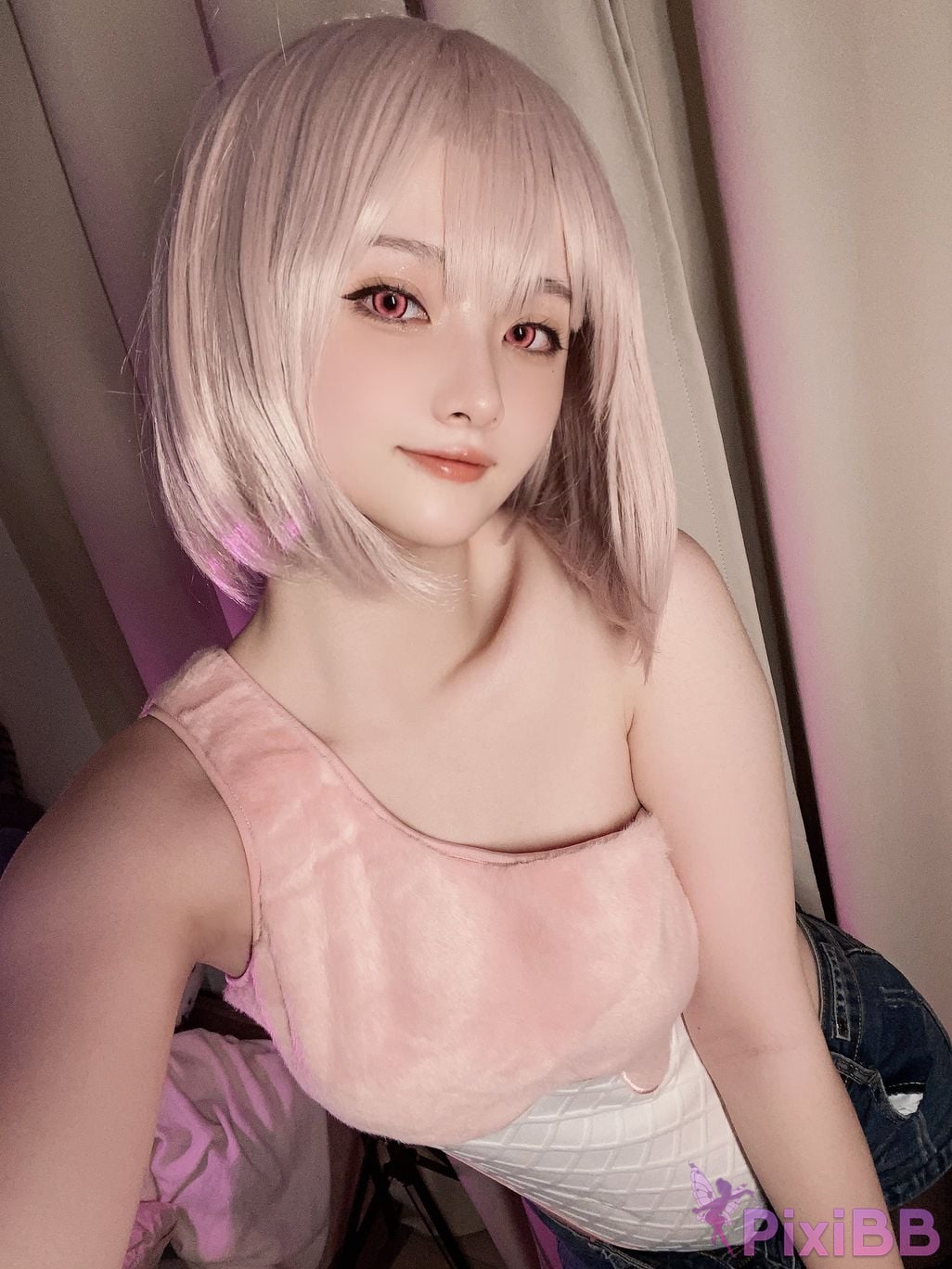 Coser Yu yu PixiBB.COM 019